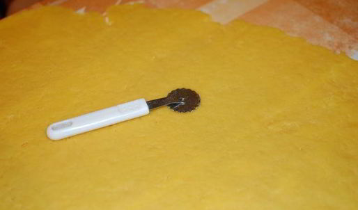 урума-хворост