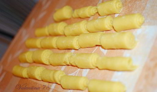 урума-хворост