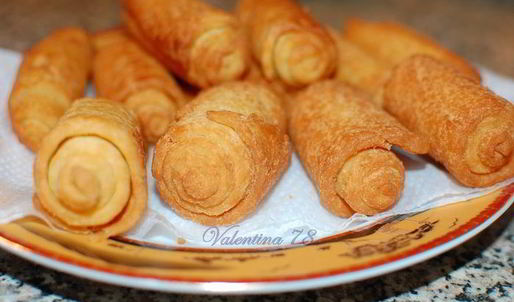 урума-хворост