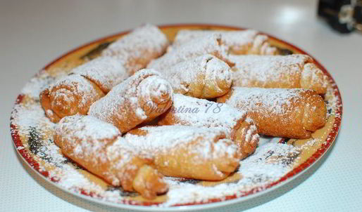 урума-хворост