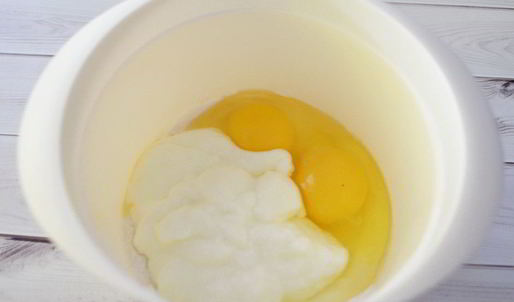 диетические вафли