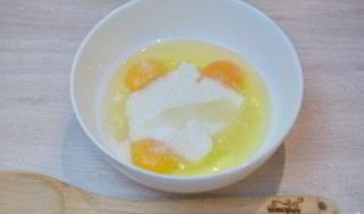 голландские вафли