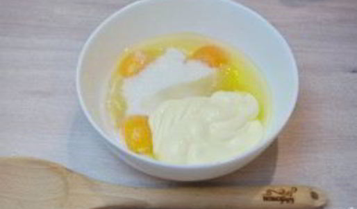 голландские вафли