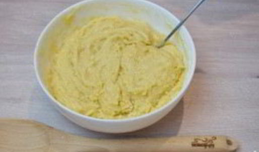 голландские вафли