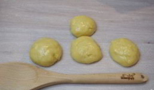 голландские вафли