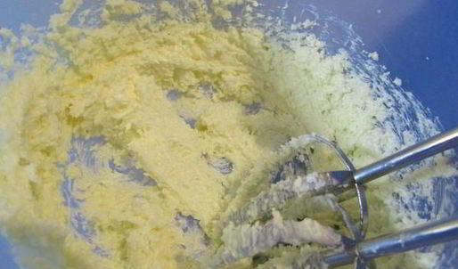 йогуртовые вафли