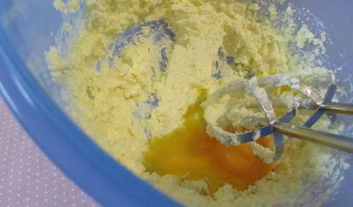 йогуртовые вафли