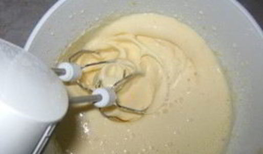 мягкие вафли для электровафельницы