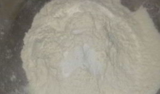 тесто на вафли