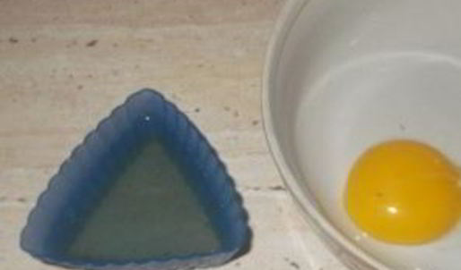 тесто на вафли