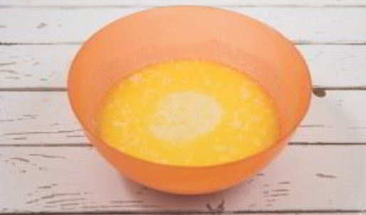 вафельные трубочки мягкие