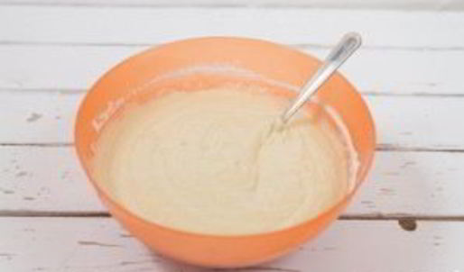 вафельные трубочки мягкие