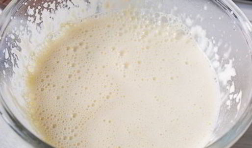 вафельные трубочки с заварным шоколадным кремом