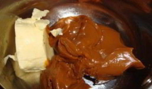 вафельные трубочки