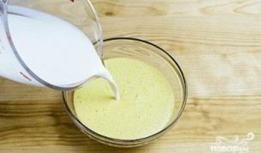 вафли гофре