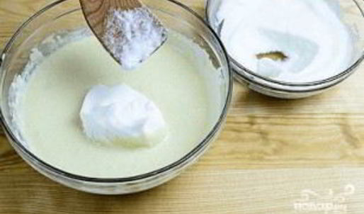 вафли гофре