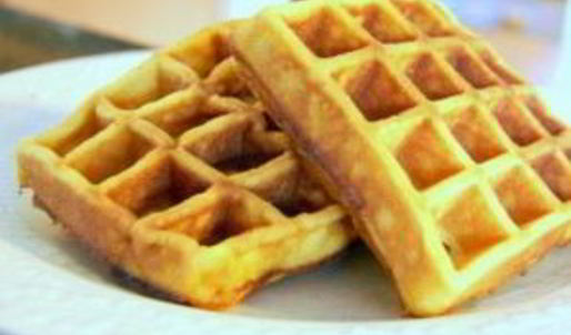 вафли гофре