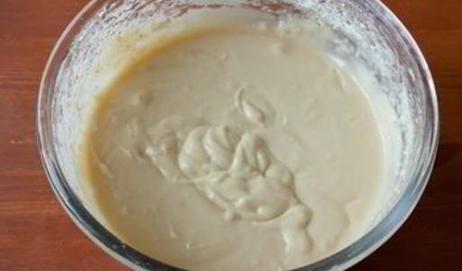 вафли из детства