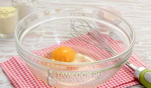 вафли кукурузные