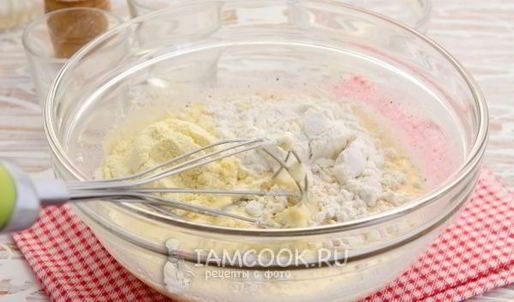 вафли кукурузные