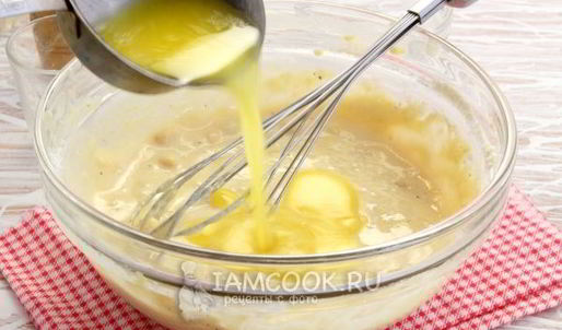 вафли кукурузные