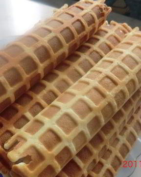 Вафли Марсельские