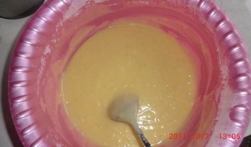 вафли марсельские