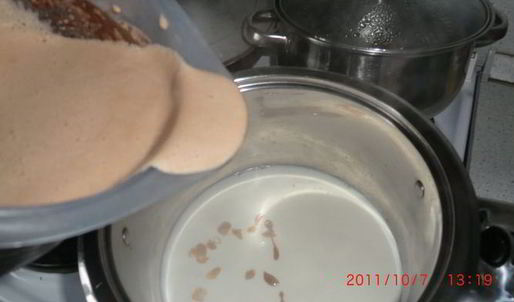 вафли марсельские