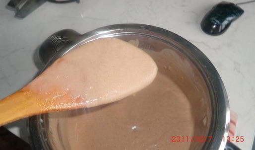 вафли марсельские