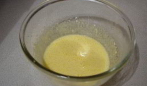 вафли нежные