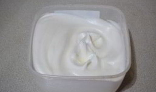 вафли нежные