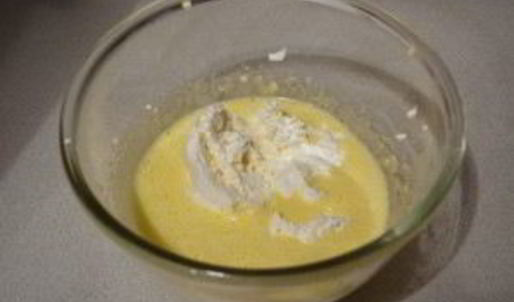 вафли нежные