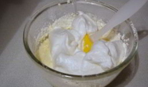 вафли нежные