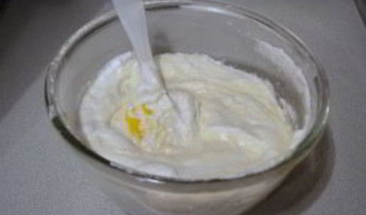 вафли нежные