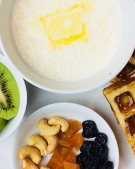 Рецепт вафель овсяных в электровафельнице