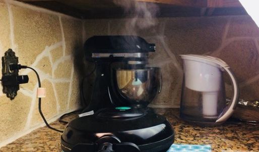 вафли овсяные в электровафельнице