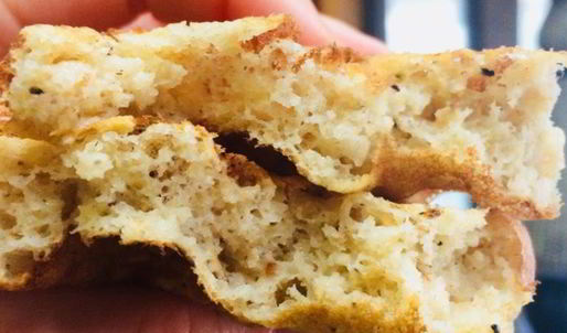 вафли овсяные в электровафельнице