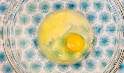 вафли овсяные в электровафельнице