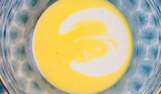 вафли овсяные в электровафельнице