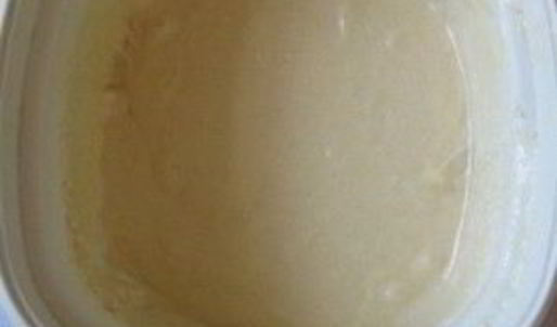 вафли с кремом