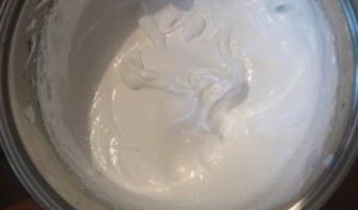 вафли с кремом