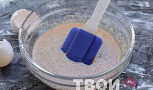 вафли шоколадные