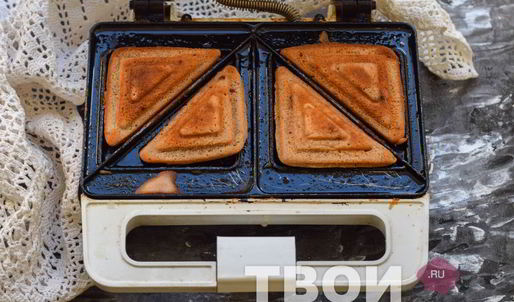 вафли шоколадные