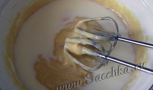 вафли сладкие