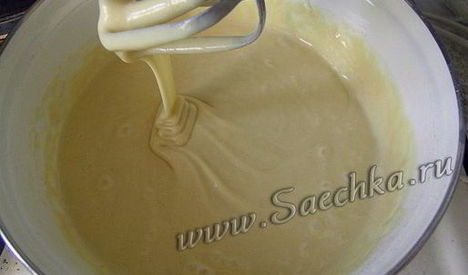 вафли сладкие