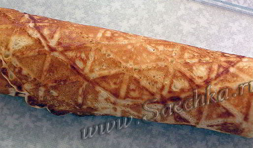 вафли сладкие