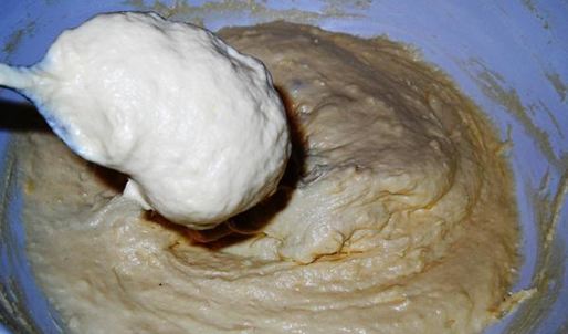 вафли со сгущенкой