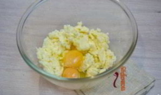 венские вафли