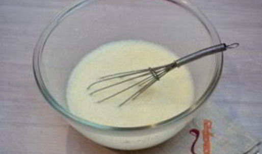 венские вафли