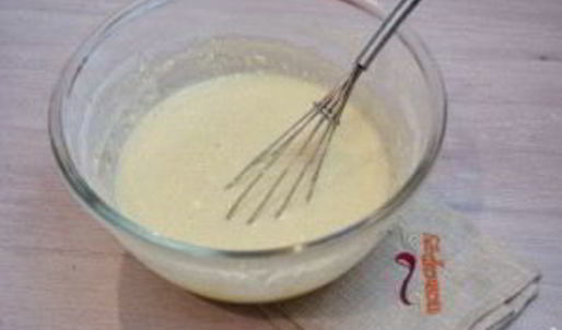 венские вафли